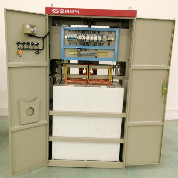 軟啟動<font style=color:#1fb29f;font-size:0px;>(樂山高壓固態(tài)軟啟動柜工作原理圖)</font>